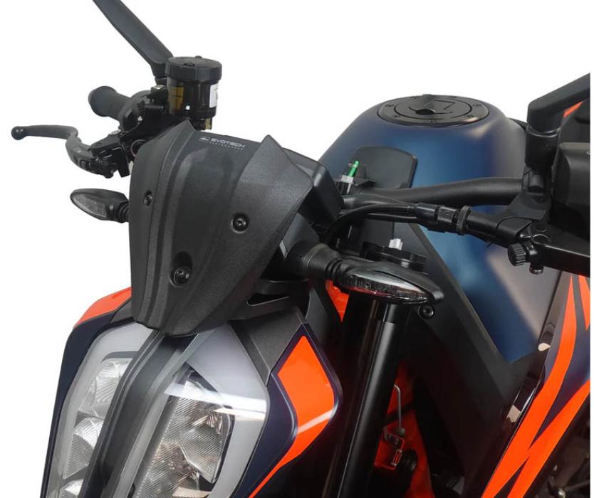 KTM 790 / 890 Duke Fliegenschutz von Evotech Performance